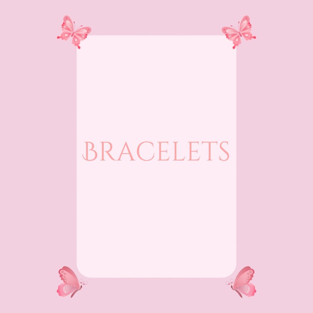 Bracelets Header - Picture 1 of 1
